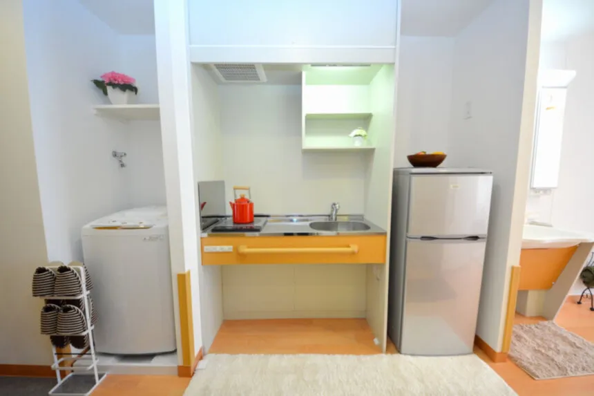 SOMPOケア そんぽの家Ｓ奈美木成増の紹介写真 4