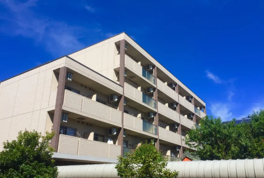 SOMPOケア そんぽの家Ｓ東伏見の紹介写真