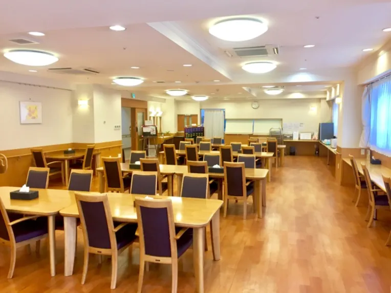 SOMPOケア そんぽの家Ｓ東伏見の紹介写真 4