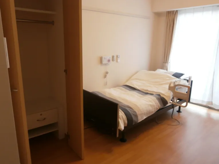 SOMPOケア そんぽの家Ｓ北綾瀬の紹介写真 3