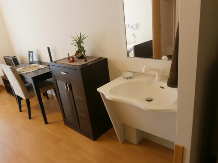 SOMPOケア そんぽの家Ｓ北綾瀬の紹介写真 4