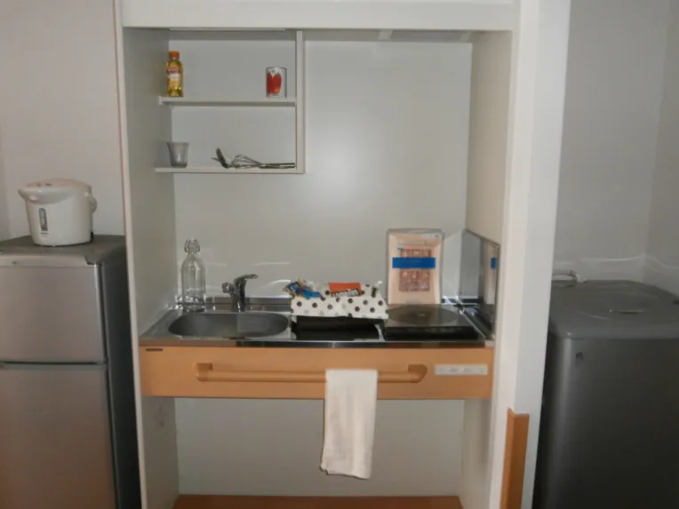 SOMPOケア そんぽの家Ｓ北綾瀬の紹介写真 5