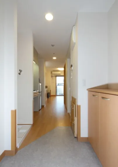 SOMPOケア そんぽの家Ｓ稲城長沼の紹介写真 3