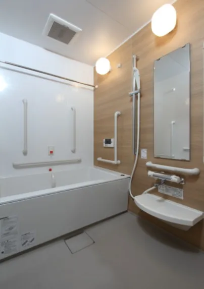 SOMPOケア そんぽの家Ｓ稲城長沼の紹介写真 6