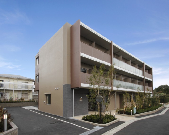 SOMPOケア そんぽの家Ｓ国領の紹介写真 1