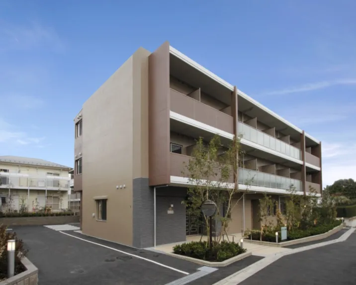 SOMPOケア そんぽの家Ｓ国領の紹介写真