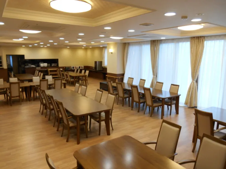 SOMPOケア そんぽの家Ｓ国領の紹介写真 3