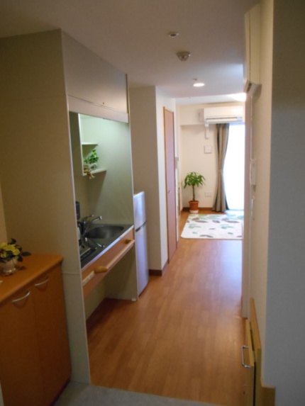 SOMPOケア そんぽの家Ｓ国領の紹介写真 4