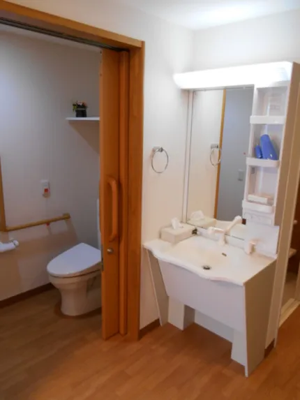 SOMPOケア そんぽの家Ｓ国領の紹介写真 5