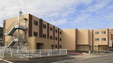 SOMPOケア そんぽの家Ｓ稲城の紹介写真