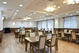 SOMPOケア そんぽの家Ｓ稲城の紹介写真 4