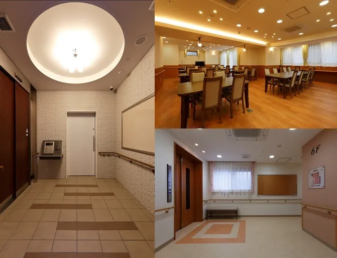 SOMPOケア そんぽの家Ｓ保谷駅前の紹介写真 2