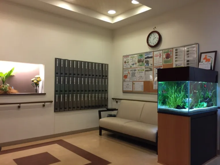 SOMPOケア そんぽの家Ｓ保谷駅前の紹介写真 3