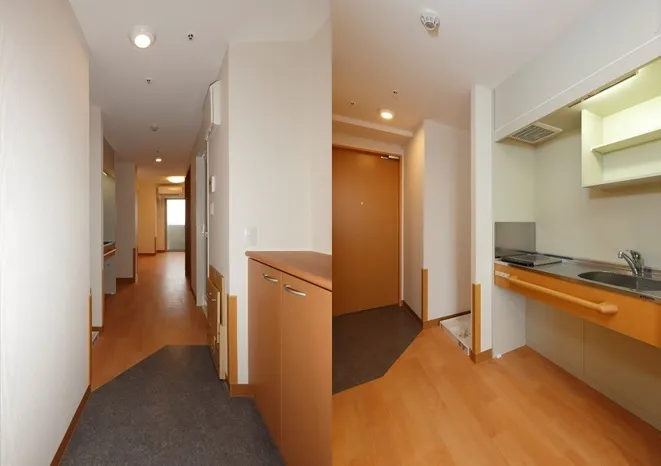 SOMPOケア そんぽの家Ｓ保谷駅前の紹介写真 4