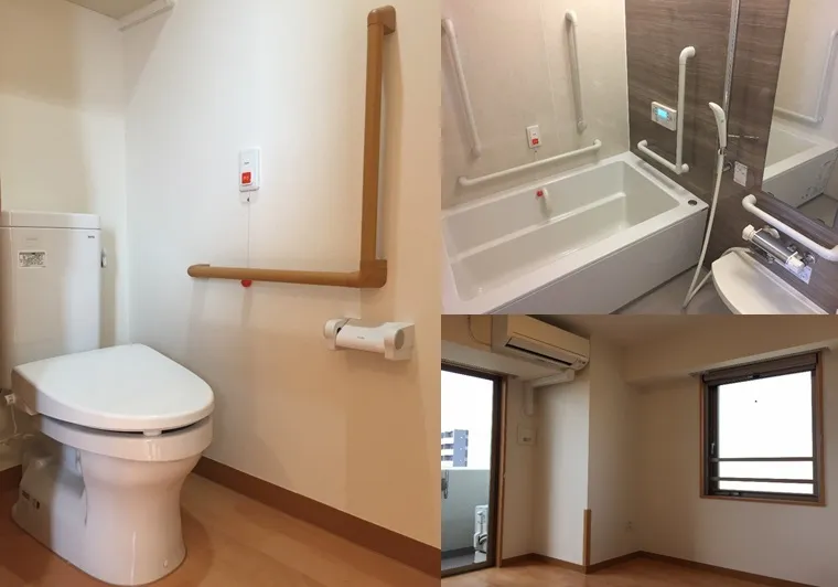 SOMPOケア そんぽの家Ｓ保谷駅前の紹介写真 5