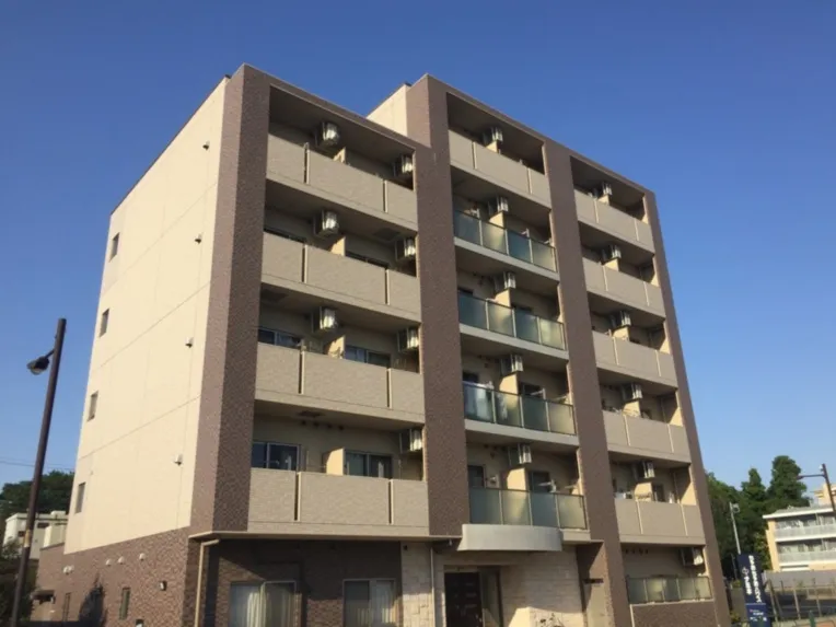 SOMPOケア そんぽの家Ｓ練馬土支田の紹介写真