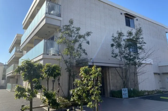 SOMPOケア そんぽの家Ｓ扇東の紹介写真