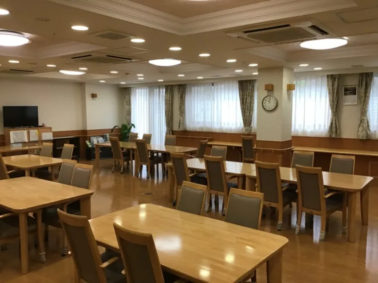 SOMPOケア そんぽの家Ｓ扇東の紹介写真 3