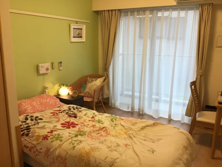 SOMPOケア そんぽの家Ｓ扇東の紹介写真 4