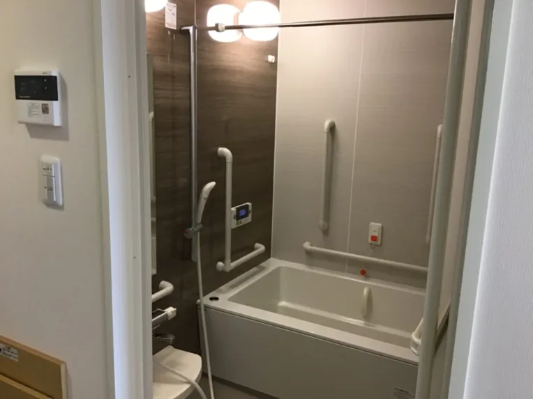 SOMPOケア そんぽの家Ｓ扇東の紹介写真 5