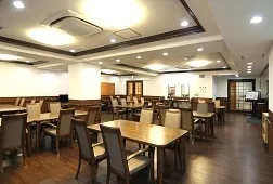 SOMPOケア そんぽの家Ｓ堀切菖蒲園の紹介写真 4