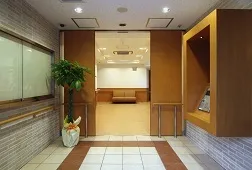 SOMPOケア そんぽの家Ｓ堀切菖蒲園の紹介写真 5