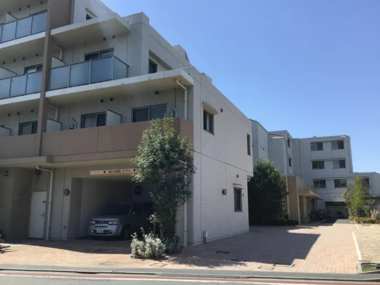 SOMPOケア そんぽの家Ｓ西糀谷の紹介写真