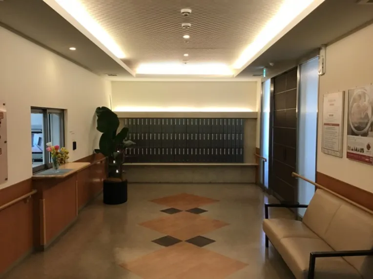 SOMPOケア そんぽの家Ｓ西糀谷の紹介写真 2