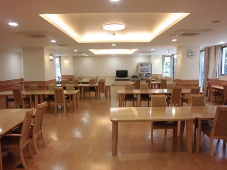 SOMPOケア そんぽの家Ｓ西糀谷の紹介写真 4