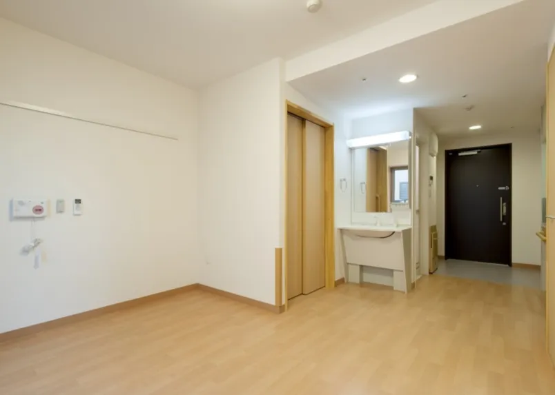 SOMPOケア そんぽの家Ｓ新高島平の紹介写真 3