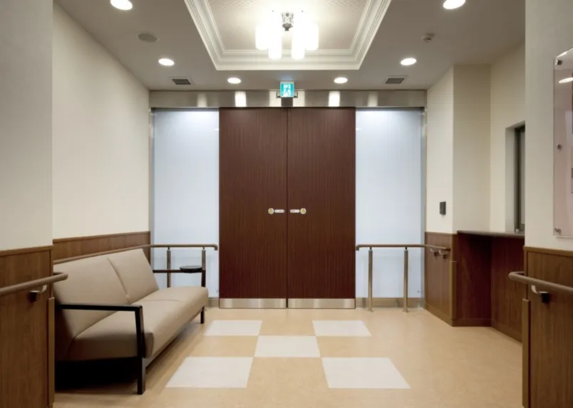 SOMPOケア そんぽの家Ｓ新高島平の紹介写真 5