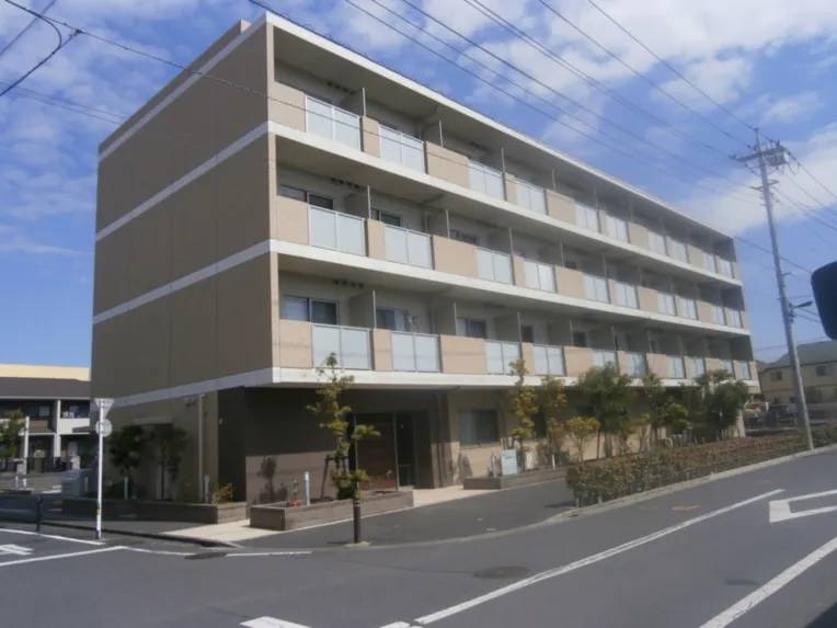 SOMPOケア そんぽの家Ｓ足立保塚の紹介写真