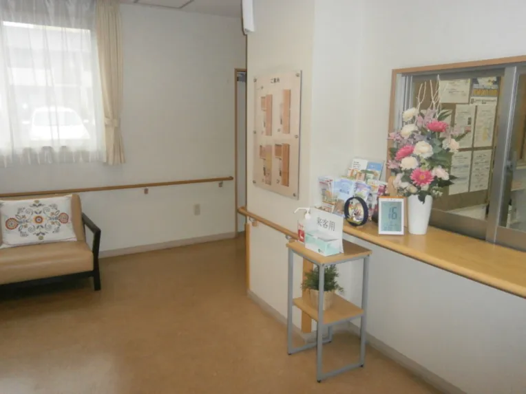 SOMPOケア そんぽの家Ｓ足立保塚の紹介写真 2