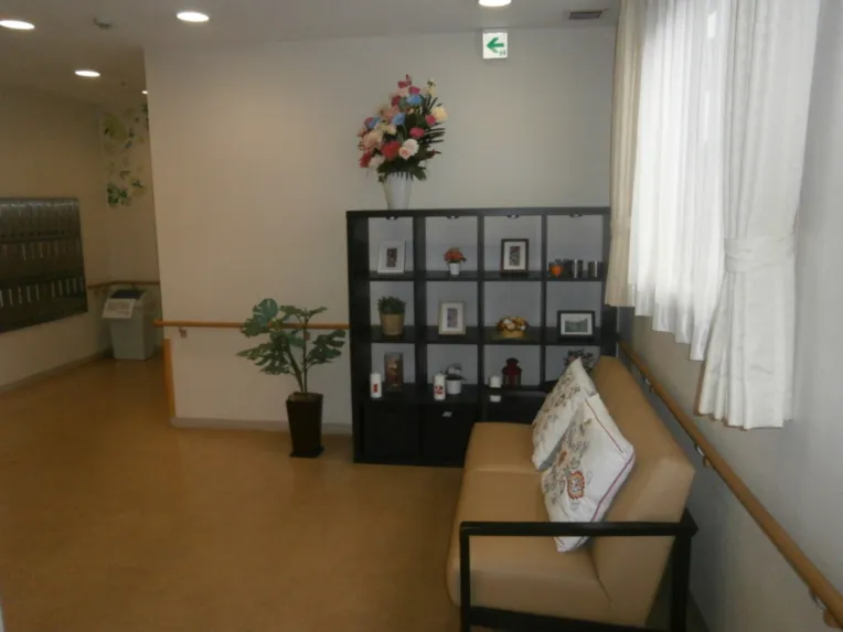 SOMPOケア そんぽの家Ｓ足立保塚の紹介写真 3