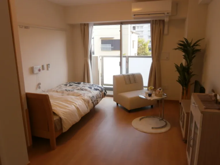 SOMPOケア そんぽの家Ｓ足立保塚の紹介写真 5