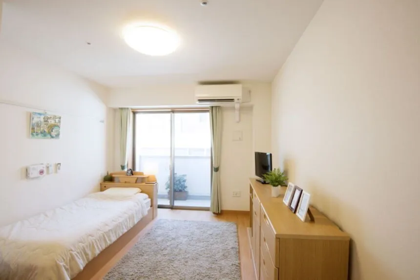 SOMPOケア そんぽの家Ｓ府中住吉の紹介写真