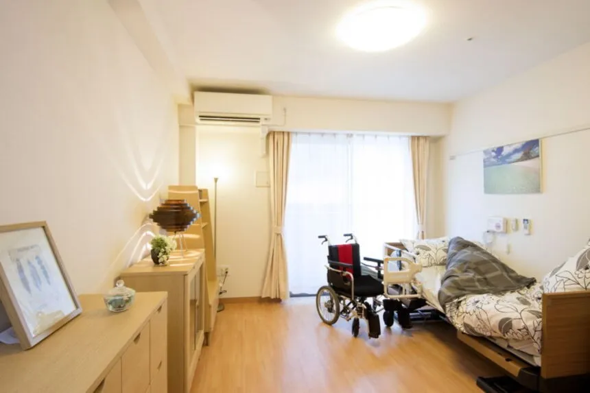 SOMPOケア そんぽの家Ｓ府中住吉の紹介写真 2