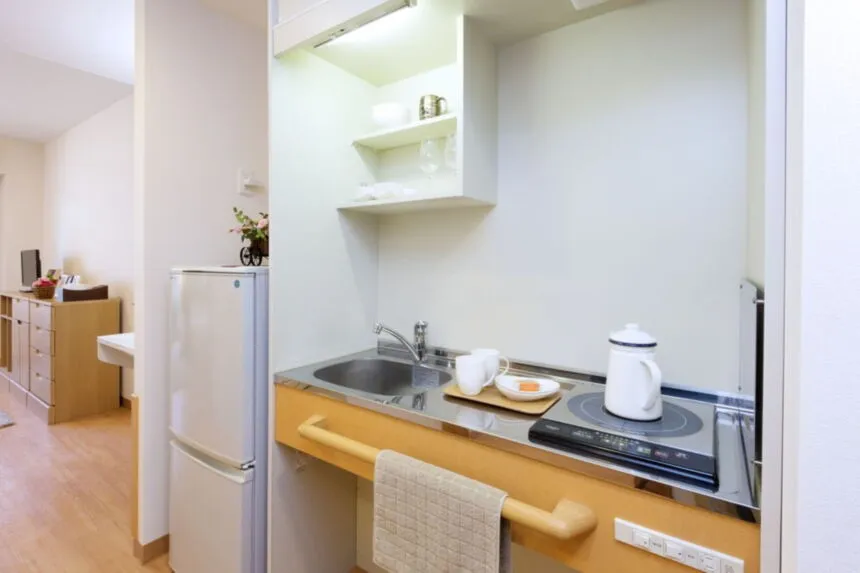 SOMPOケア そんぽの家Ｓ府中住吉の紹介写真 3