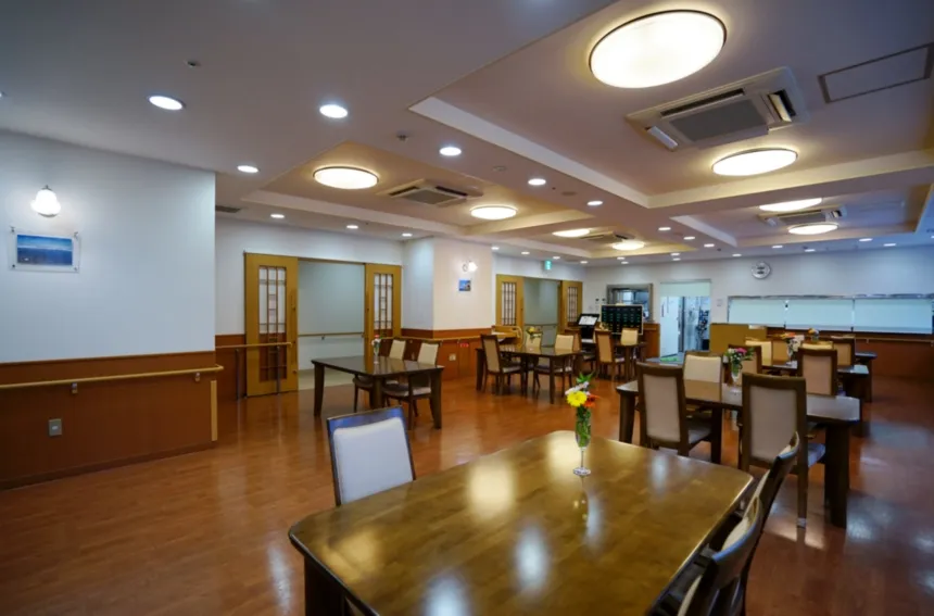 SOMPOケア そんぽの家Ｓ府中住吉の紹介写真 4