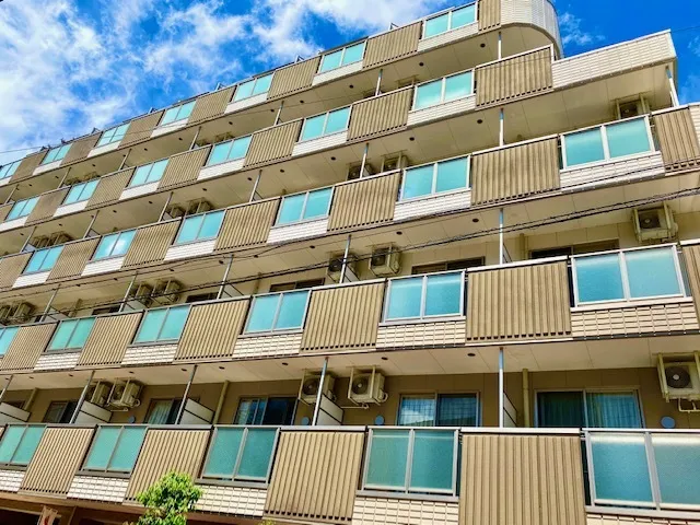 SOMPOケア そんぽの家Ｓ王子神谷の紹介写真