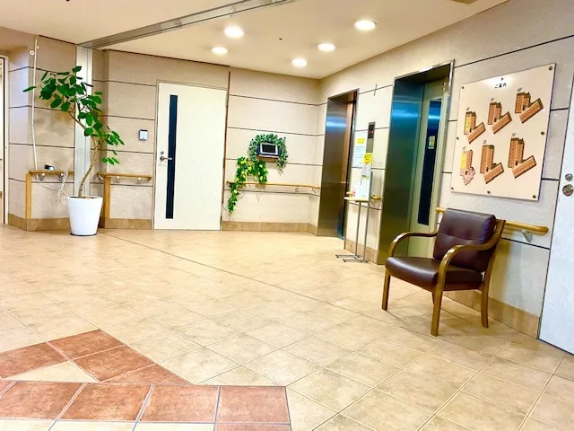 SOMPOケア そんぽの家Ｓ王子神谷の紹介写真 2