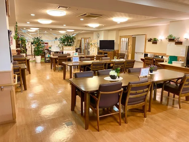 SOMPOケア そんぽの家Ｓ王子神谷の紹介写真 3