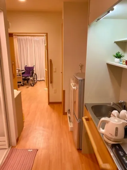 SOMPOケア そんぽの家Ｓ王子神谷の紹介写真 4