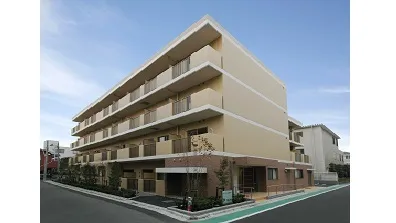 SOMPOケア そんぽの家Ｓ西新小岩の紹介写真