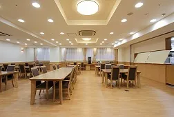 SOMPOケア そんぽの家Ｓ西新小岩の紹介写真 4