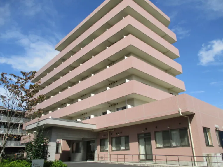 SOMPOケア そんぽの家Ｓ東墨田の紹介写真