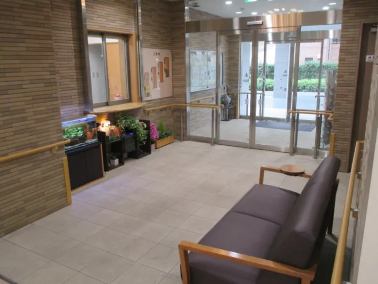 SOMPOケア そんぽの家Ｓ東墨田の紹介写真 2