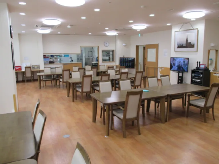 SOMPOケア そんぽの家Ｓ東墨田の紹介写真 3