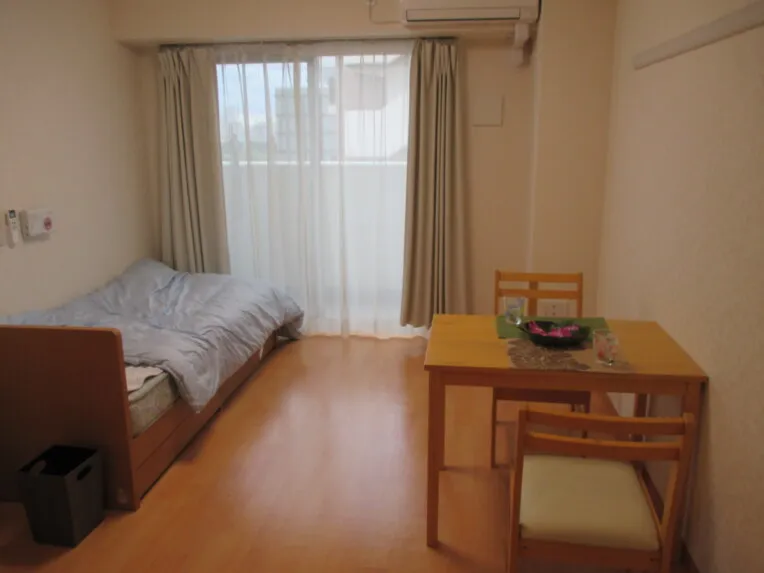 SOMPOケア そんぽの家Ｓ東墨田の紹介写真 4