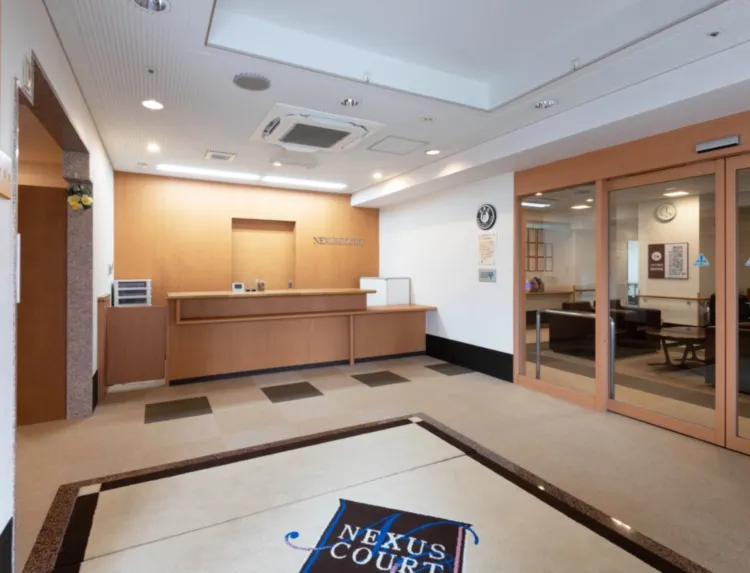 SOMPOケア そんぽの家　練馬の紹介写真 2